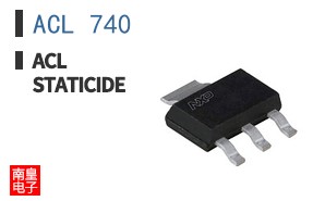 ACL 740 ͼƬ